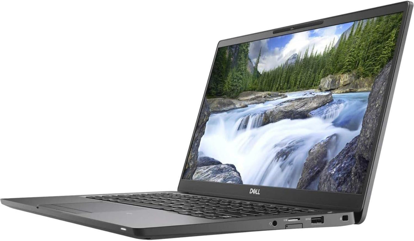 Dell Latitude 7400 14" Laptop Intel i5-8350U, 8GB RAM, 256GB SSD, Windows 11 Pro, Refurbished - Uniway Computers