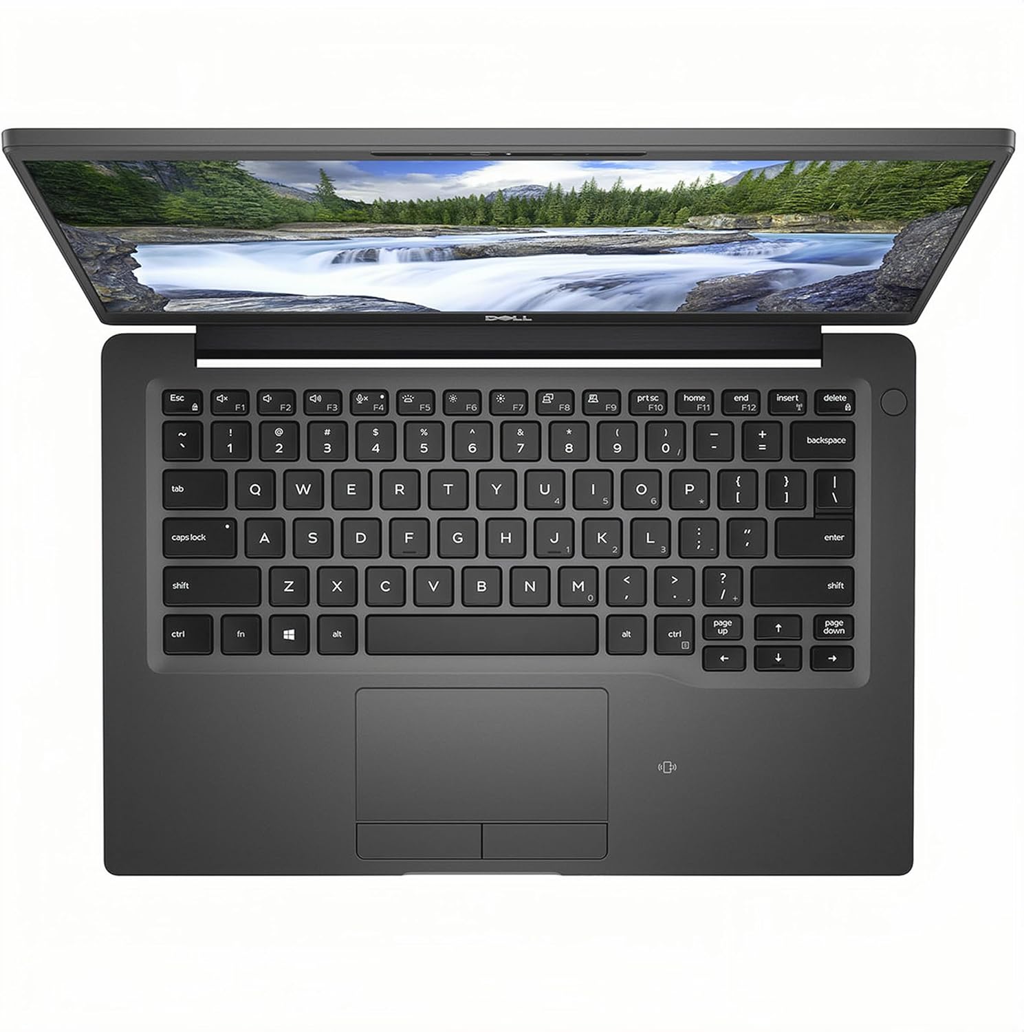 Dell Latitude 7400 14" Laptop Intel i5-8350U, 8GB RAM, 256GB SSD, Windows 11 Pro, Refurbished - Uniway Computers