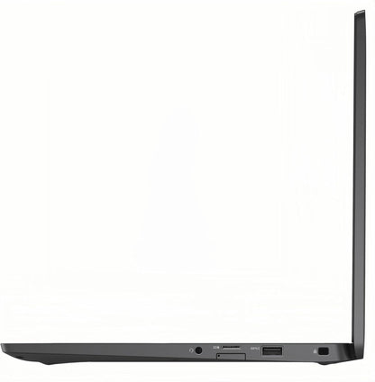 Dell Latitude 7400 14" Laptop Intel i5-8350U, 8GB RAM, 256GB SSD, Windows 11 Pro, Refurbished - Uniway Computers