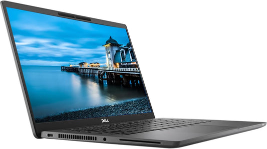 Dell Latitude 7420 14" Laptop – Intel Core i5-1145G7, 16GB RAM, 256GB SSD, Windows 11 Pro, Refurbished - Uniway Computers