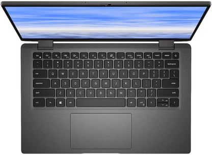 Dell Latitude 7420 14" Laptop – Intel Core i5-1145G7, 16GB RAM, 256GB SSD, Windows 11 Pro, Refurbished - Uniway Computers