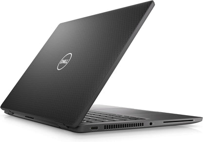 Dell Latitude 7420 14" Laptop – Intel Core i5-1145G7, 16GB RAM, 256GB SSD, Windows 11 Pro, Refurbished - Uniway Computers