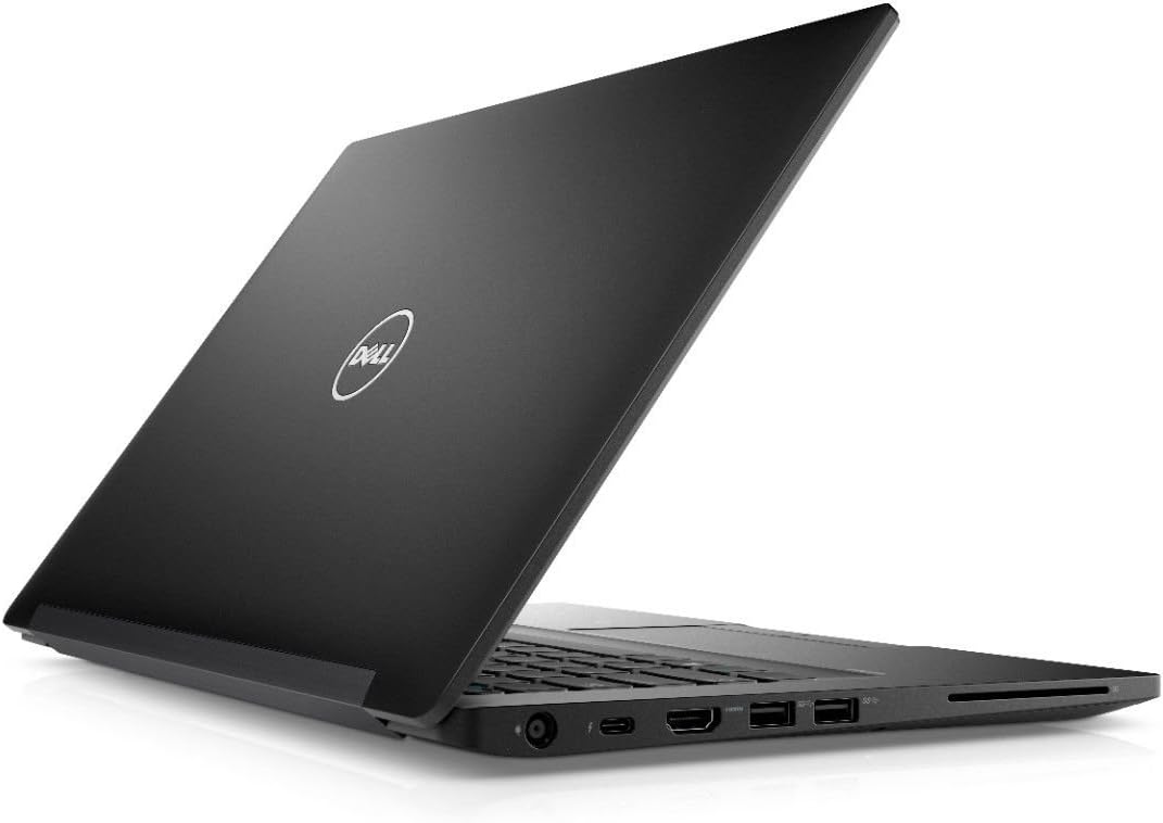 Dell Latitude 7480 14" Laptop Intel i5-6300U, 8GB RAM, 256GB SSD, Windows 11 Pro, Refurbished - Uniway Computers