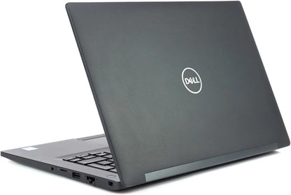 Dell Latitude 7490 14" Laptop Intel i5-8250U, 8GB RAM, 256GB SSD, Win 11 Pro, Refurbished - Uniway Computers