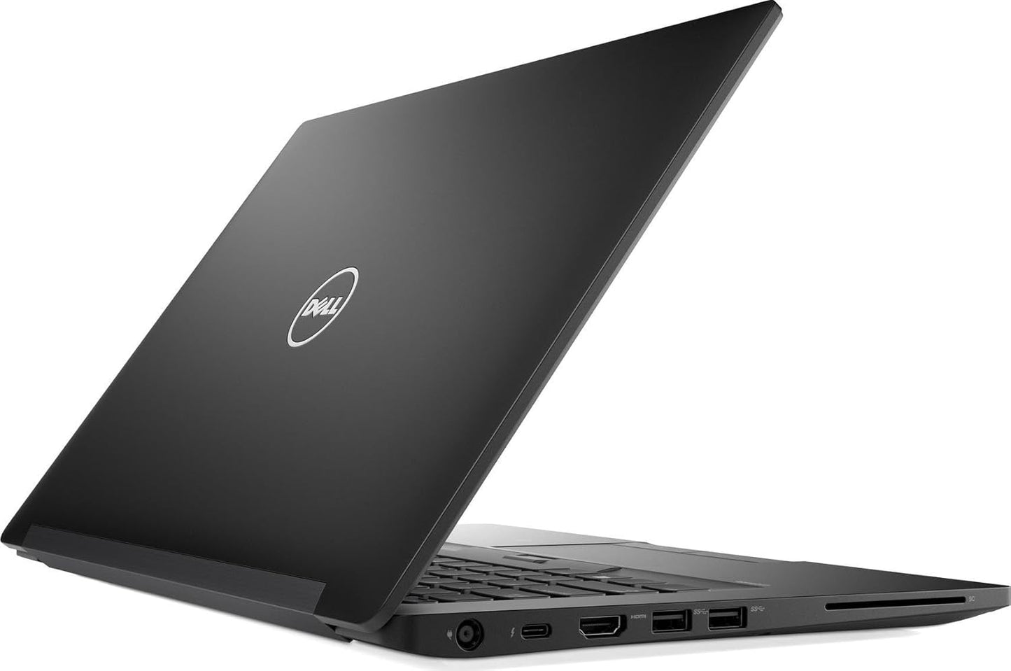Dell Latitude 7490 14" Laptop Intel i5-8250U, 8GB RAM, 256GB SSD, Win 11 Pro, Refurbished - Uniway Computers