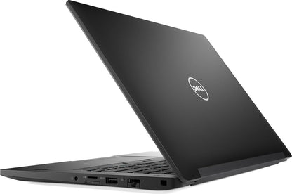 Dell Latitude 7490 14" Laptop Intel i5-8250U, 8GB RAM, 256GB SSD, Win 11 Pro, Refurbished - Uniway Computers
