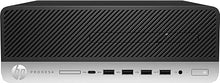HP SFF Desktop, Intel Core i5-9500, 8GB RAM, 256GB SSD, Windows 11 Pro, Refurbished