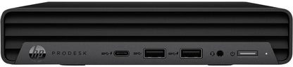 HP ProDesk 400 G6 Mini Refurbished Desktop Intel Core i5-10500T - BC