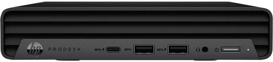 HP ProDesk 400 G6 Mini Refurbished Desktop Intel Core i5-10500T - BC