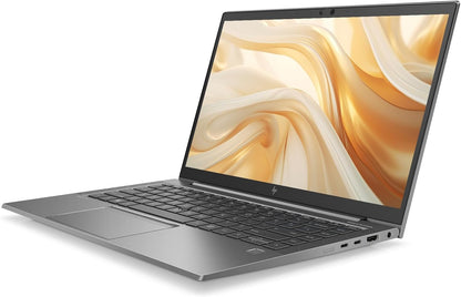 HP ZBook Firefly 14 G8 14" Refurbished Laptop Intel Core i7-1185G7