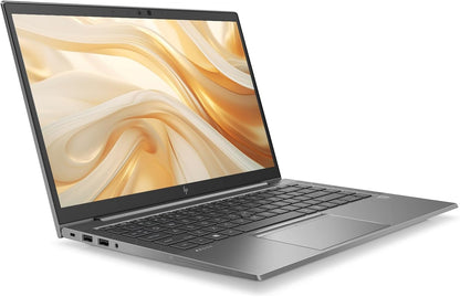 HP ZBook Firefly 14 G8 14" Refurbished Laptop Intel Core i7-1185G7