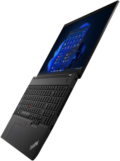 Lenovo ThinkPad L15 Gen 3 15.6" Refurbished Laptop AMD Ryzen 5 5675U