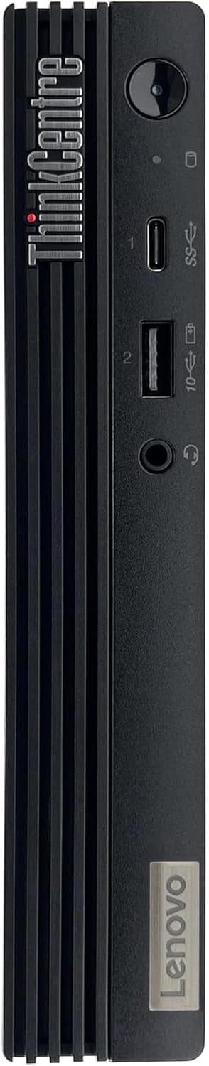 Lenovo ThinkCentre Tiny Refurbished Desktop Intel Core i7-10700T