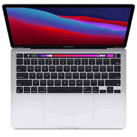 Apple MacBook Pro 13.3" (2018) – Space Gray, Intel Core i5, 16GB RAM, 512GB SSD, A1989, Refurbished