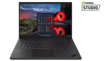 Lenovo ThinkPad P1 Gen 4 16" Refurbished Laptop Intel Core i7-11800H