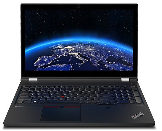 Lenovo ThinkPad P15 Gen 1 15.6" Refurbished Laptop Intel Core i7-10750H