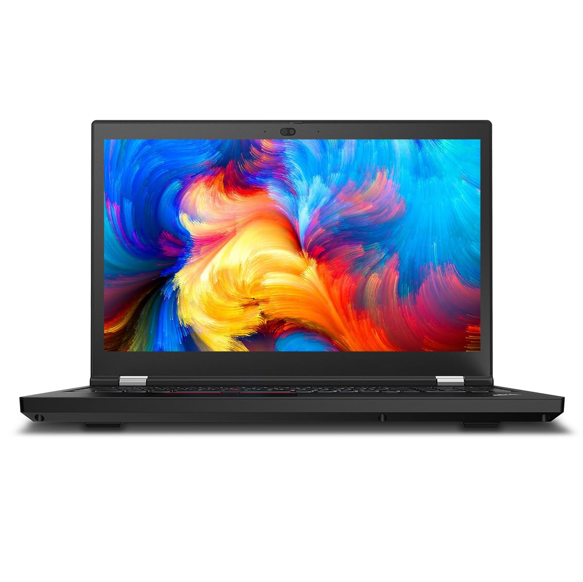 Lenovo ThinkPad P15 Gen 1 15.6" Refurbished Laptop Intel Core i7-10750H