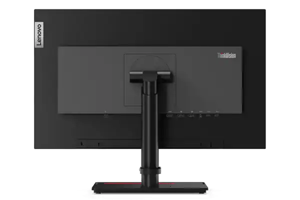 Lenovo ThinkVision P24q-20 Monitor – 23.8" QHD, IPS, 2560 x 1440, Refurbished