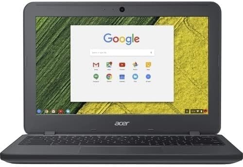 Acer Chromebook 11 N7 C731 11.6" Refurbished Laptop Intel Celeron N3060