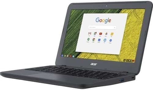 Acer Chromebook 11 N7 C731 11.6" Refurbished Laptop Intel Celeron N3060