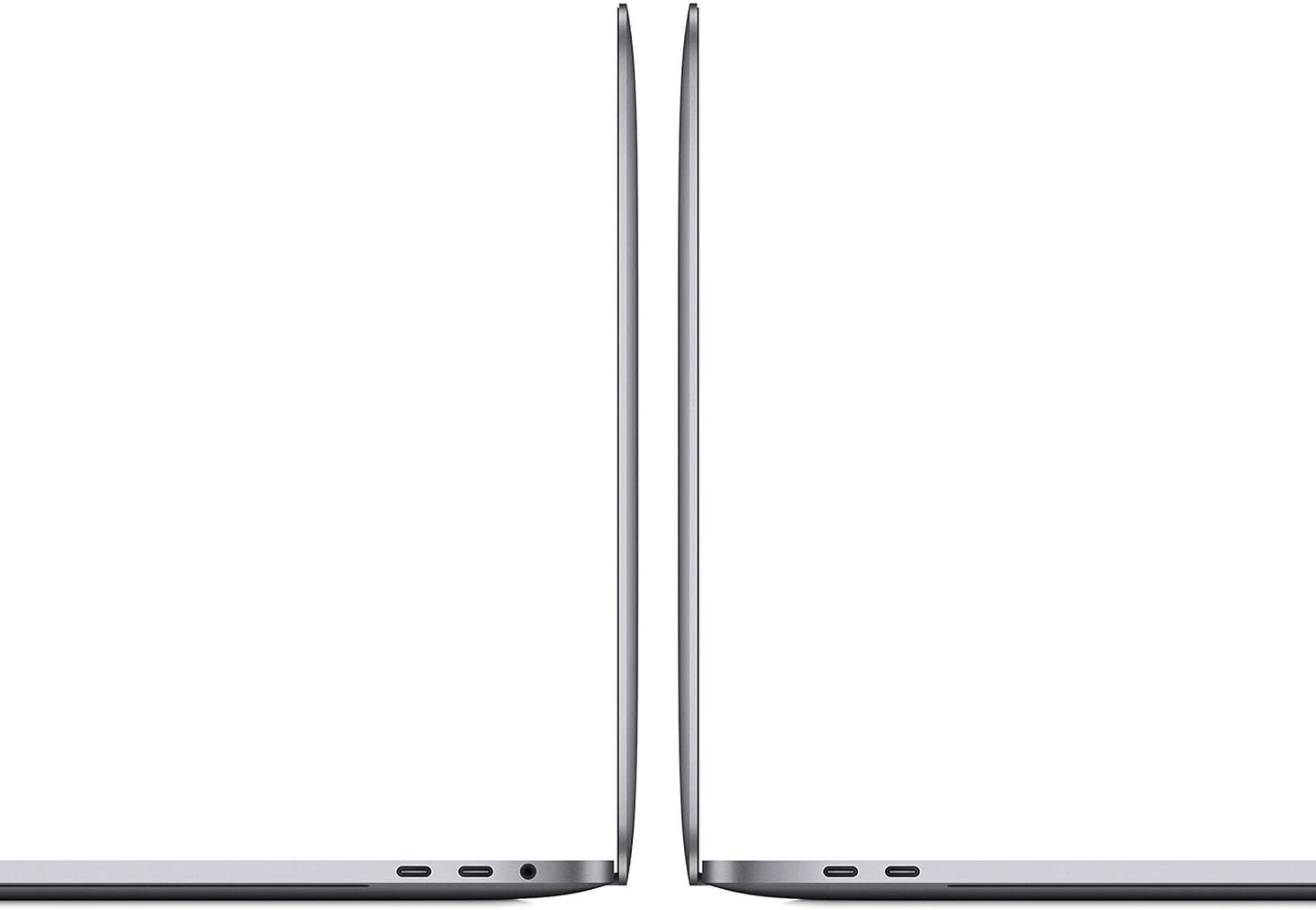 Apple MacBook Pro 13.3-inch A2338 refurbished laptop with Apple M1 chip, sleek silver design, and Retina display.