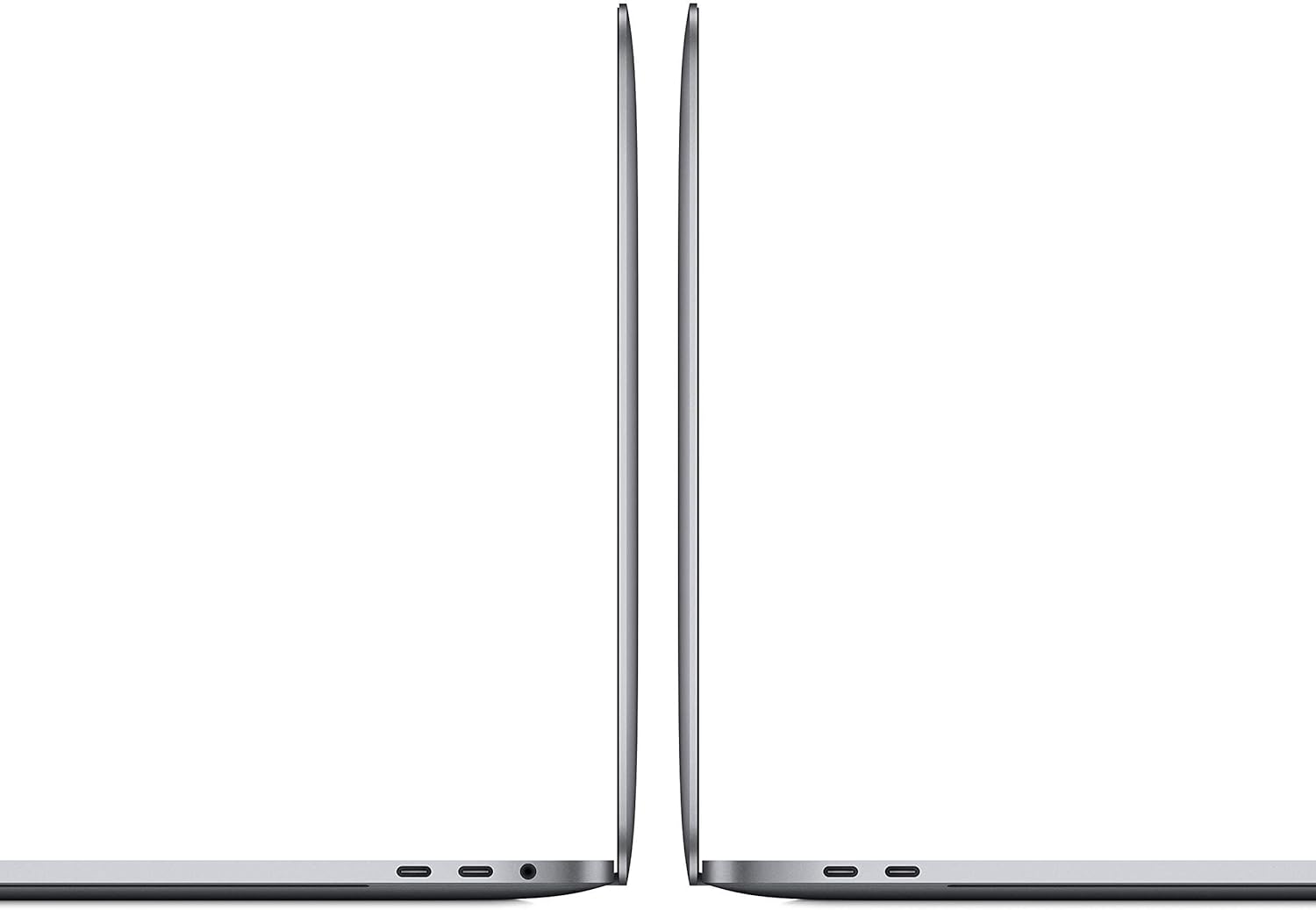 Apple MacBook Pro 13.3-inch A2338 refurbished laptop with Apple M1 chip, sleek silver design, and Retina display.