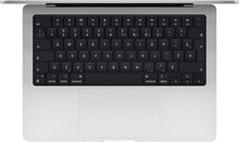 Apple MacBook Pro 14" A2442 (2021) Refurbished Laptop Silver M1 Pro