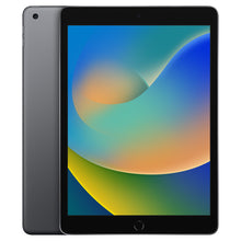 Apple iPad 10.2" 9th Gen (2021) Refurbished Tablet Wi-Fi A13