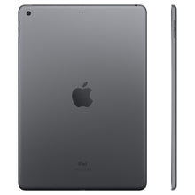 Apple iPad 10.2" 9th Gen (2021) Refurbished Tablet Wi-Fi A13