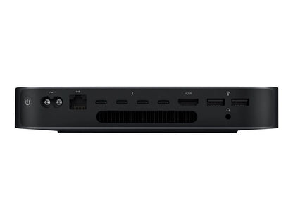 Apple Refurbished Mac mini A1993 (2018) Intel Core i5-8500B