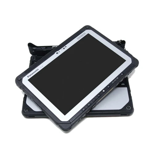 Panasonic Toughbook CF-20 10.1