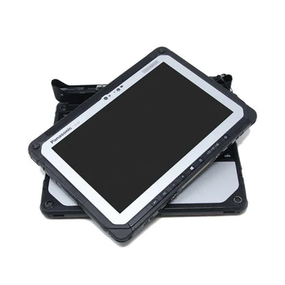 Panasonic Toughbook CF-20 10.1