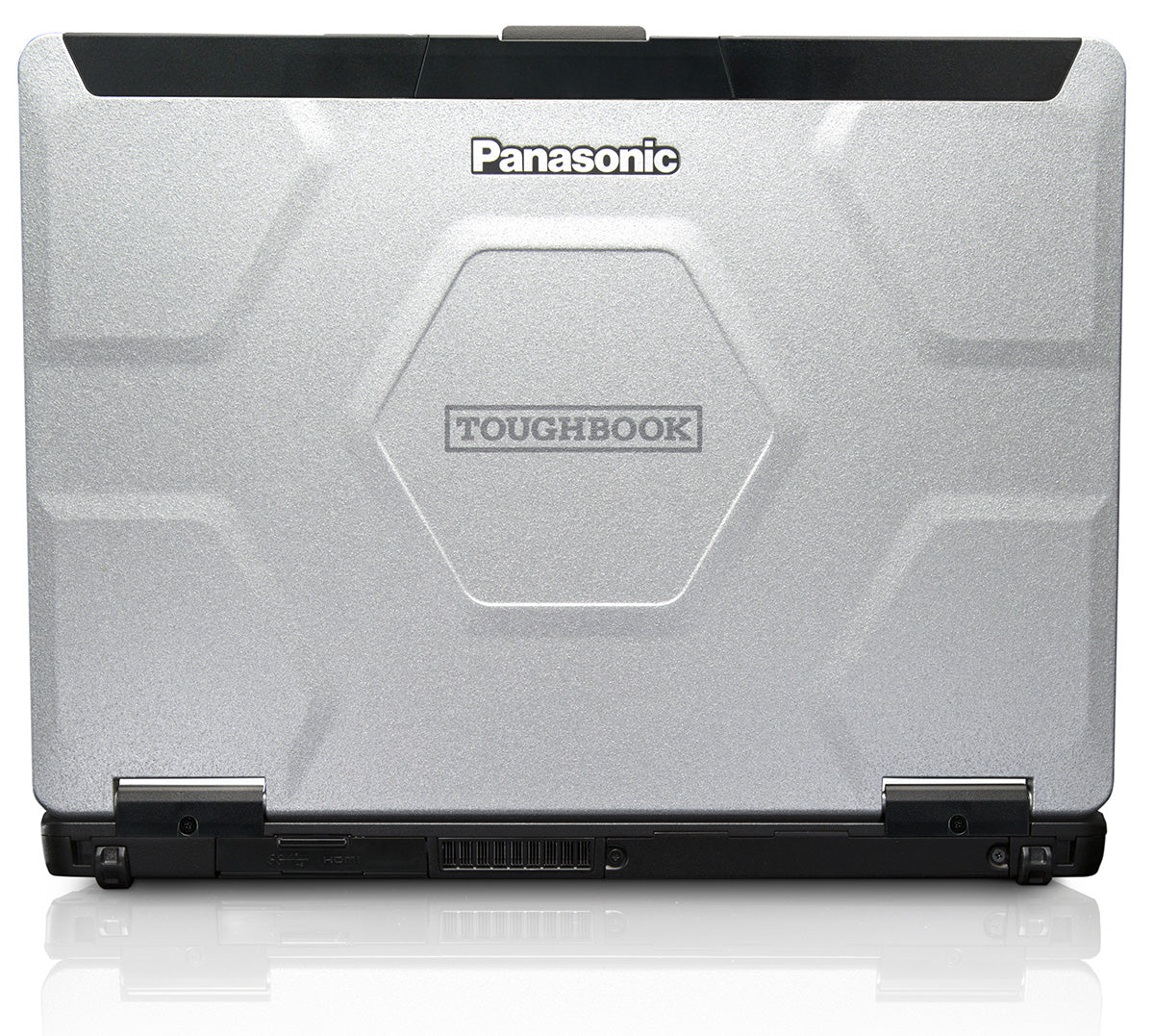 Panasonic Toughbook CF-54 14" Refurbished Laptop Intel Core i5-7300U