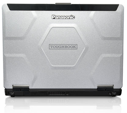 Panasonic Toughbook CF-54 14" Refurbished Laptop Intel Core i5-7300U