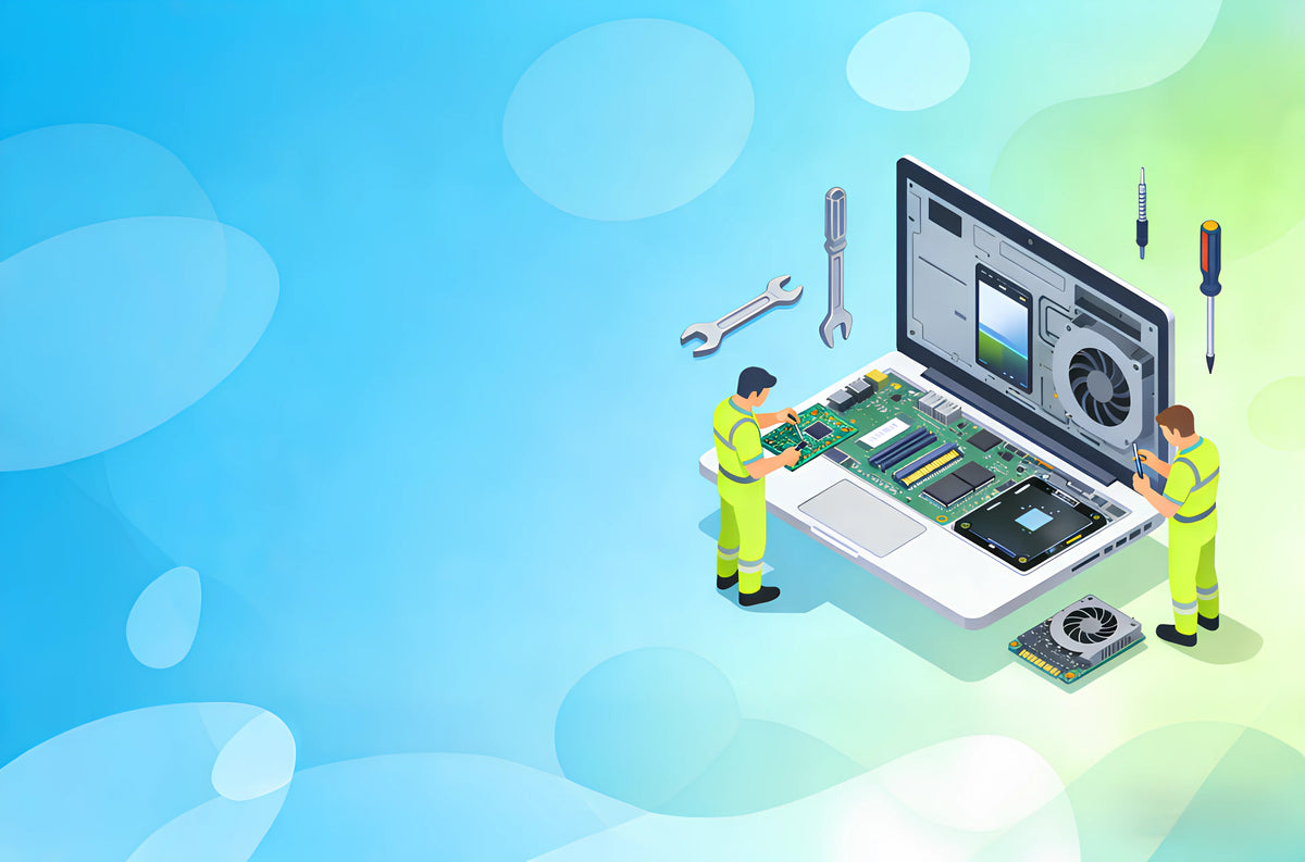 Uniway Computers: Trusted Gaming PC & Refurbished Computers