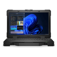 Dell Latitude 5430 Rugged 14-inch refurbished laptop with Intel Core i5, 32GB RAM, 512GB SSD, touchscreen, webcam, backlit keyboard, Windows 11 Pro