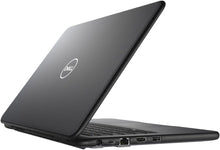 Dell Latitude 3300 13.3-inch refurbished laptop with Intel Core i5-8250U processor, black keyboard, and silver chassis.