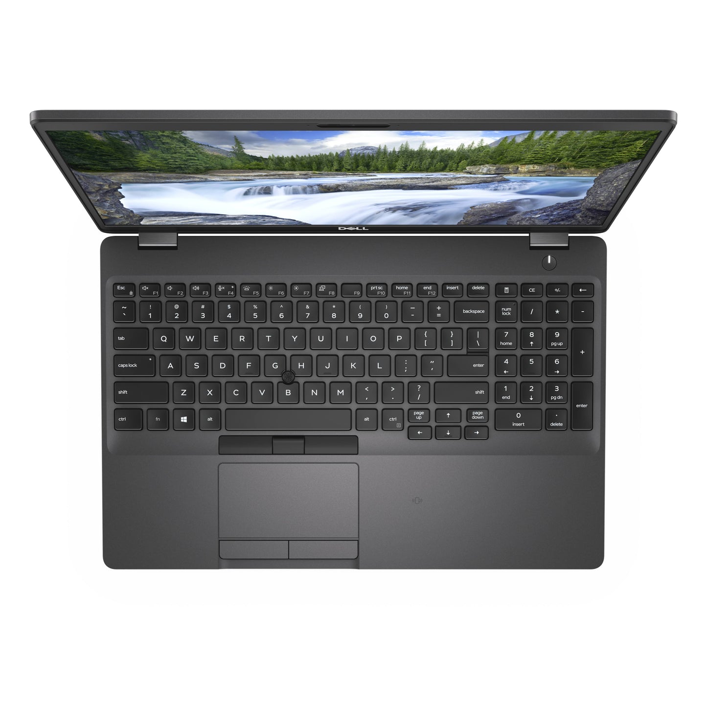 Dell Latitude 3540 15.6" Refurbished Laptop Intel Core i5-1335U