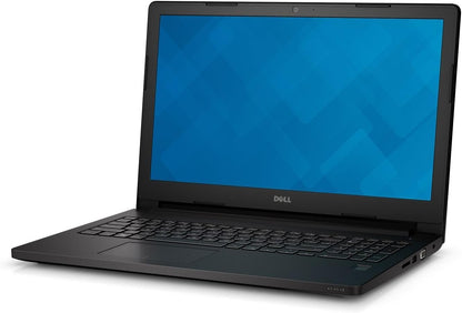 Dell Latitude 3570 15.6" Refurbished Laptop Intel Core i5-6200U - BC