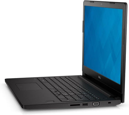 Dell Latitude 3570 15.6" Refurbished Laptop Intel Core i5-6200U - BC