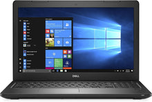 Dell Latitude 3580 15.6" Refurbished Laptop Intel Core i5-7200U