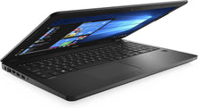 Dell Latitude 3580 15.6" Refurbished Laptop Intel Core i5-7200U