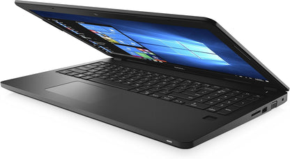 Dell Latitude 3580 15.6" Refurbished Laptop Intel Core i5-7200U