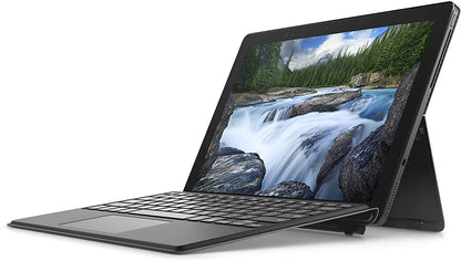 Dell Latitude 5290 2-in-1 12.3" Refurbished Laptop Intel Core i5-8250U