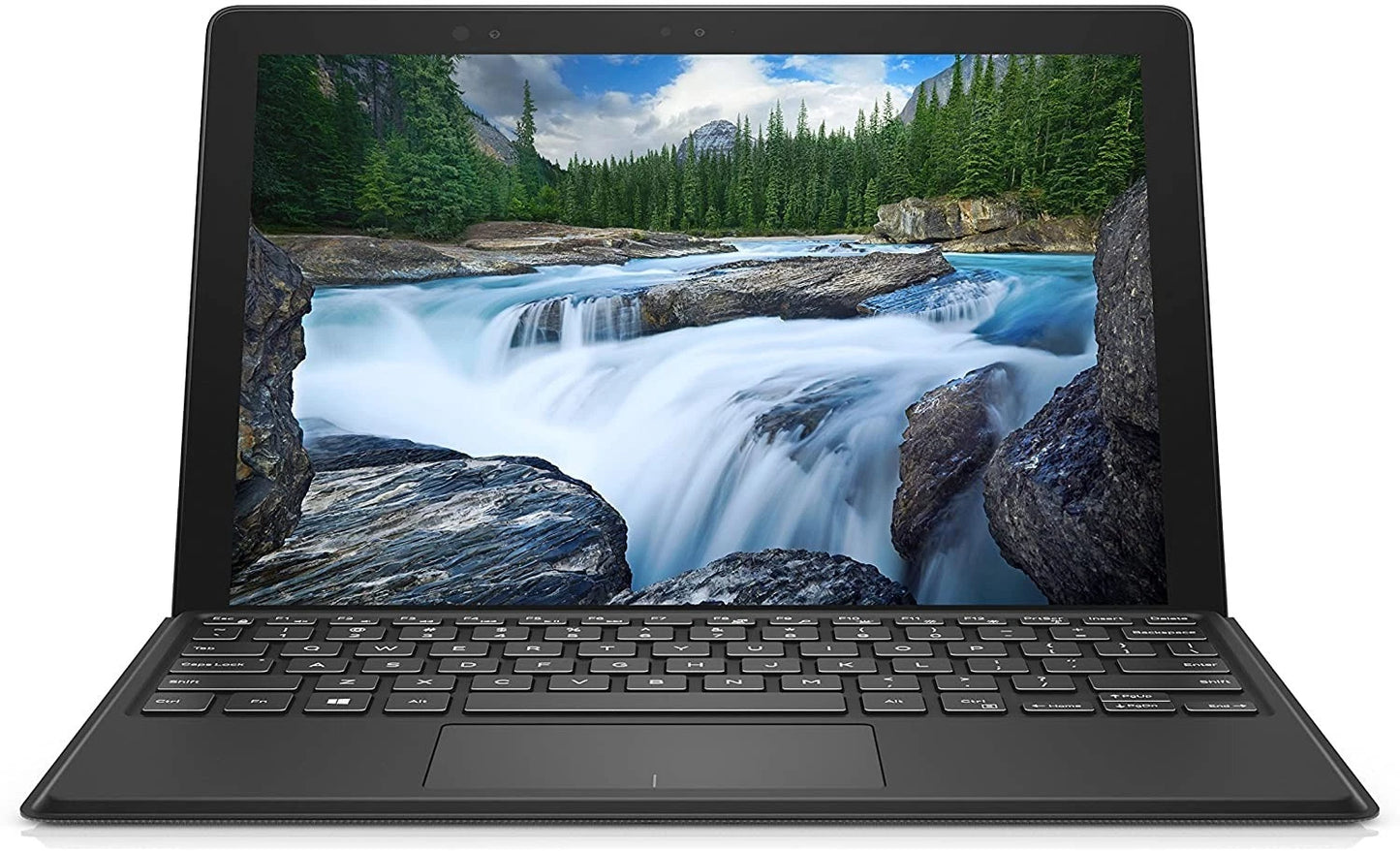 Dell Latitude 5290 2-in-1 12.3" Refurbished Laptop Intel Core i7-8650U