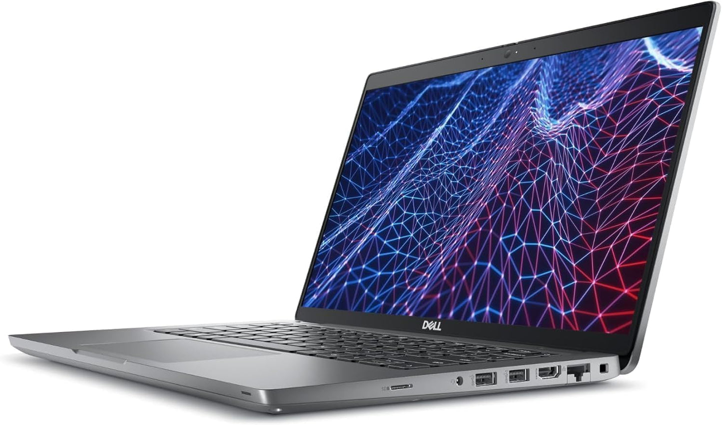 Dell Latitude 5430 14" Refurbished Laptop Intel Core i7-1255U