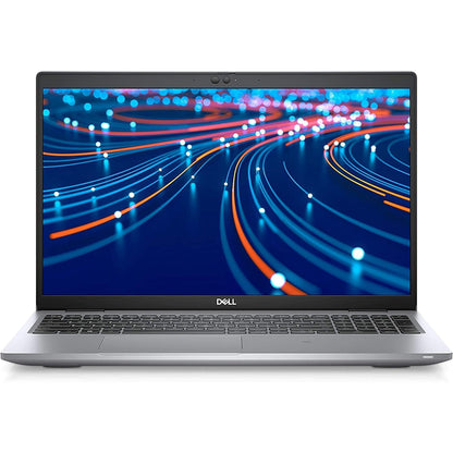 Dell Latitude 5520 15.6" Refurbished Laptop Intel Core i7-1185G7