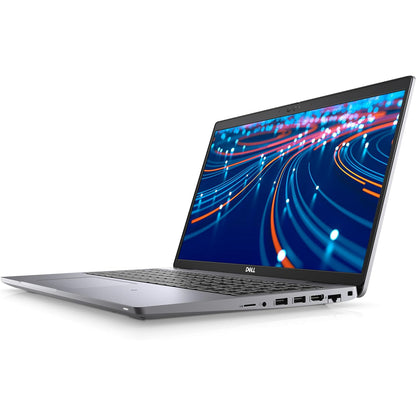 Dell Latitude 5520 15.6" Refurbished Laptop Intel Core i7-1185G7