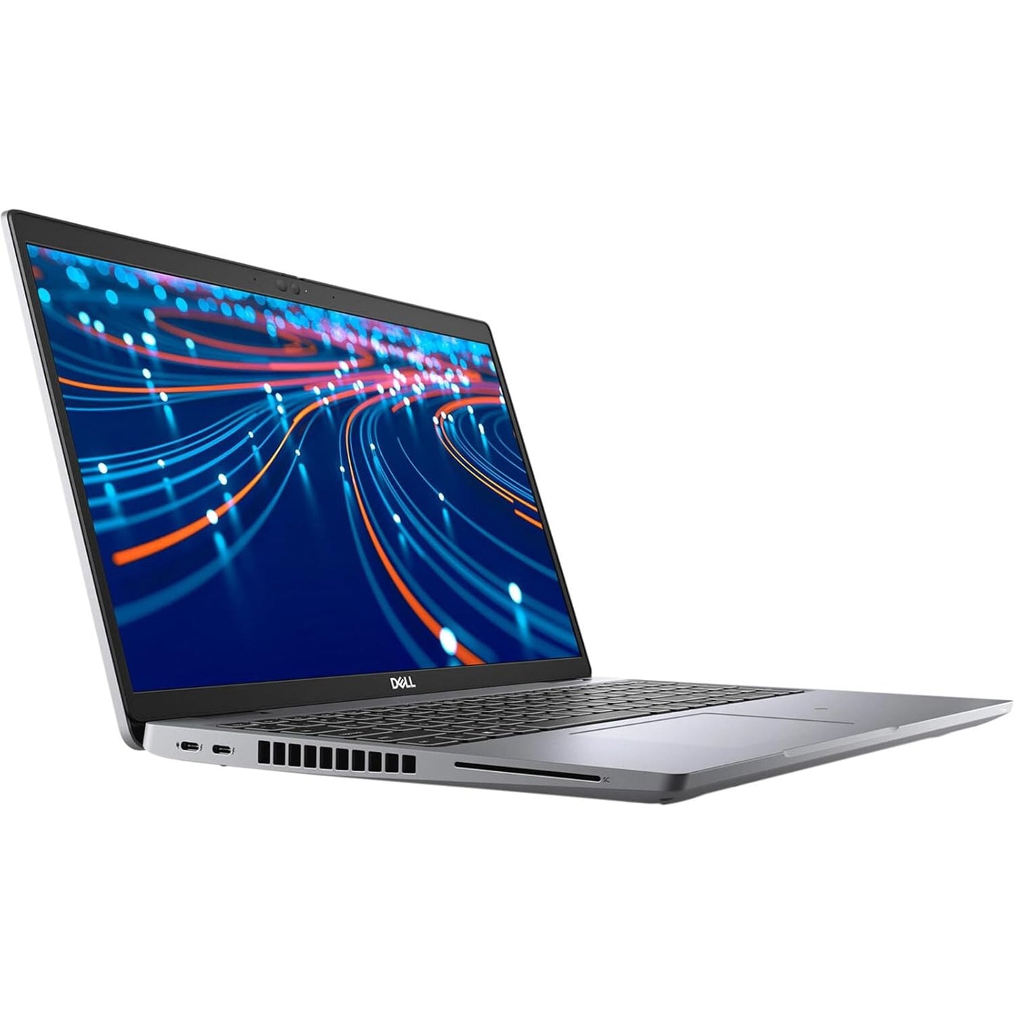 Dell Latitude 5520 15.6" Refurbished Laptop Intel Core i7-1185G7