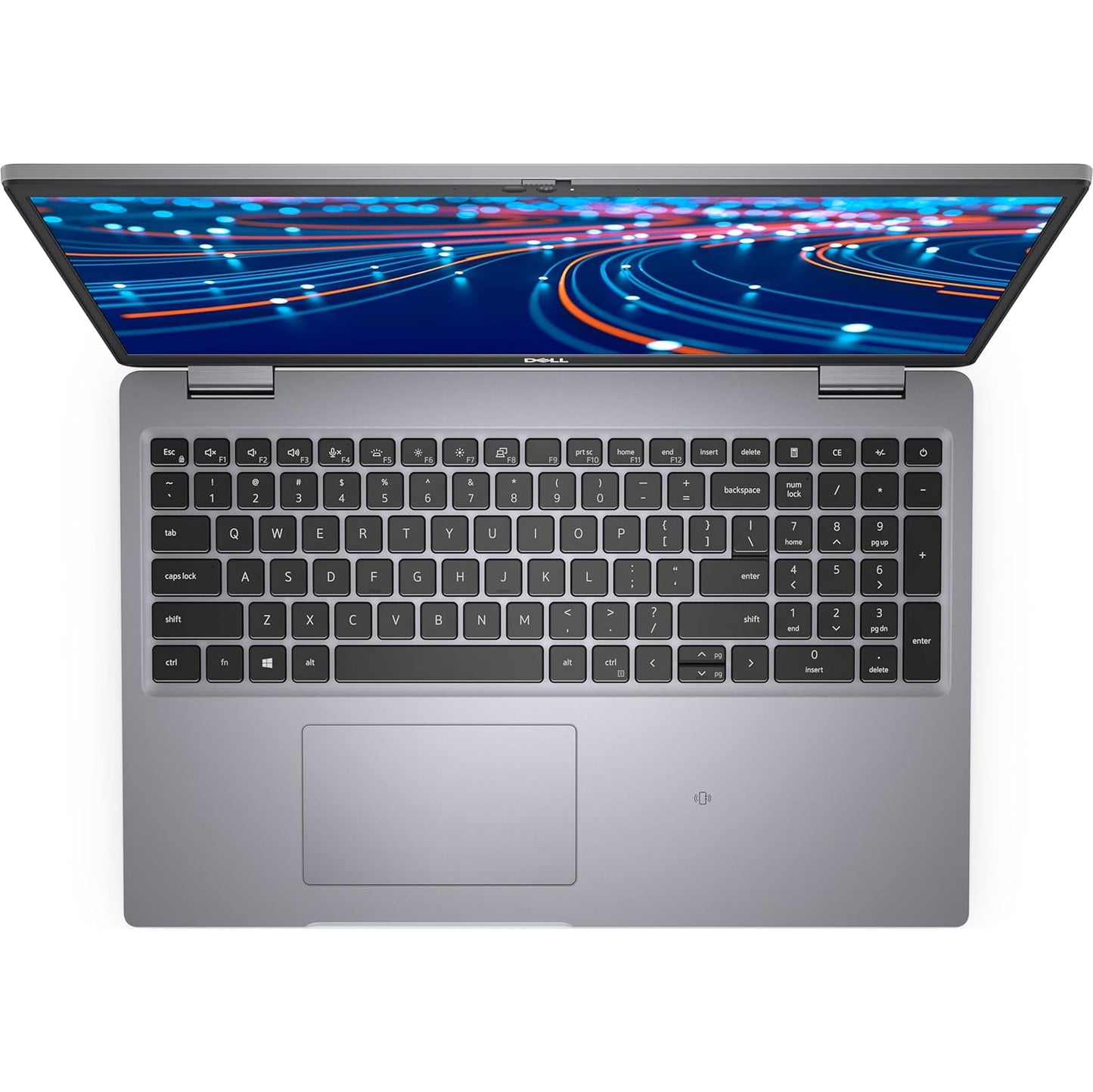 Dell Latitude 5520 15.6" Refurbished Laptop Intel Core i7-1185G7